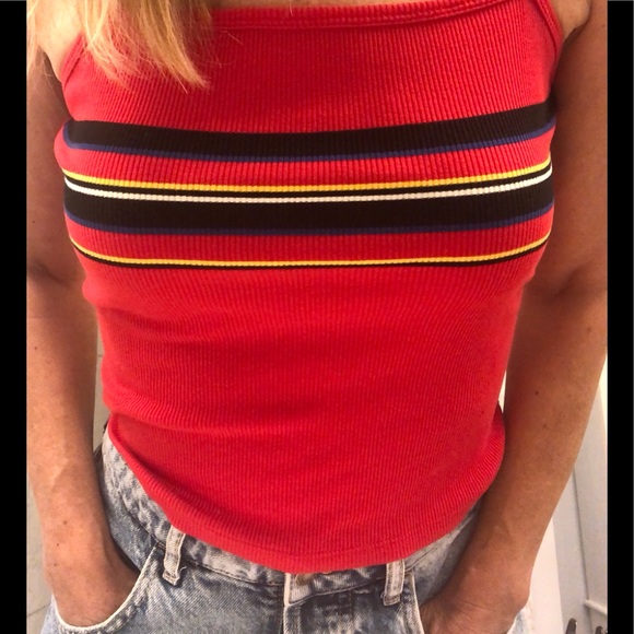 Forever 21 tank top - Picture 2 of 5